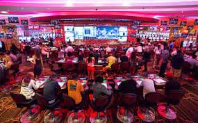 soltspk Pool-Style Rummy Games