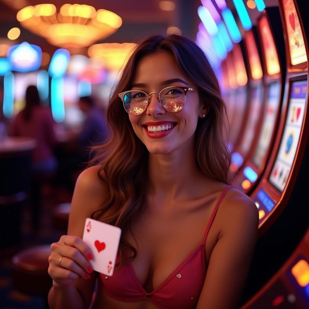 soltspk Slot Games
